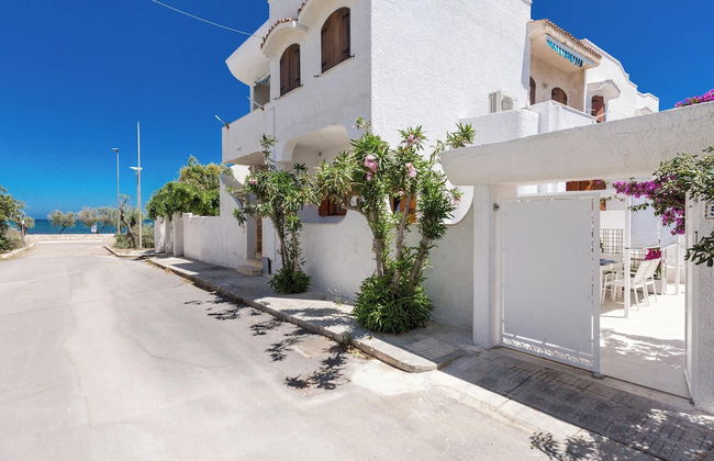 4019 Villetta Biancamare by Barbarhouse - Foto 28