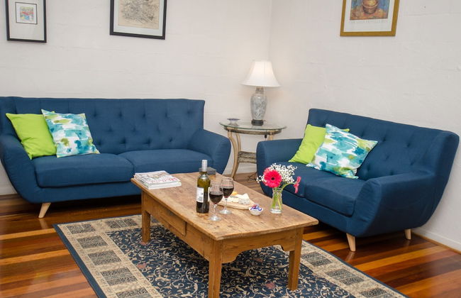 Kidd Street Cottages - Foto 2