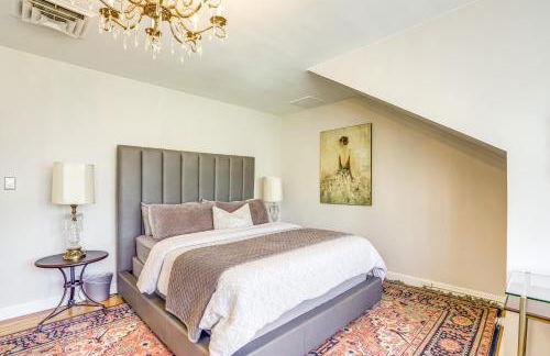 Historic French Consulate! Cap Hill Area, Walkable - Foto 15