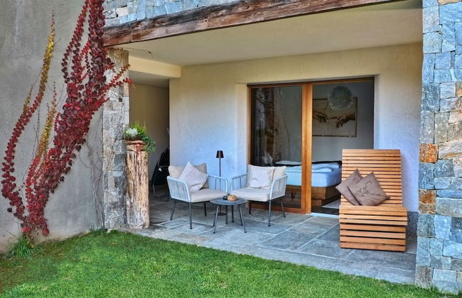 Alpine Mountain Chalet - Foto 48