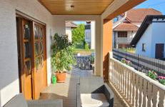 Wohlfühloase Westerwald - Foto 16