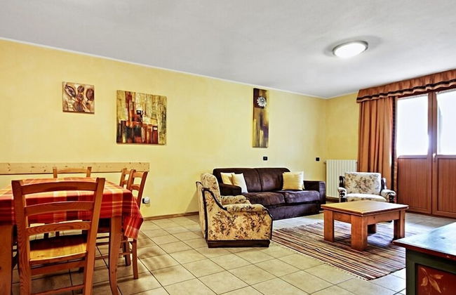 Chalet Stelle di Neve - Photo 50