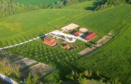 Le Dame Country House, Marche - Foto 2