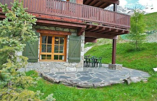 ARC 1950 - APPT 2 CHAMBRES/ 1 COIN NUIT LUXUEUX- SKI AUX PIEDS - Photo 31