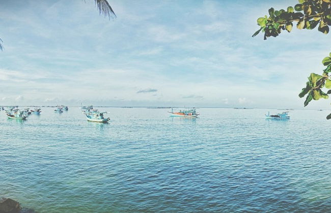 Phu Quoc Harbour View Villa - Foto 15