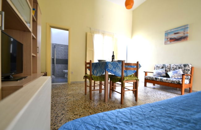 Luce Holiday Home With air Conditioning for 5 Guests - Foto 13