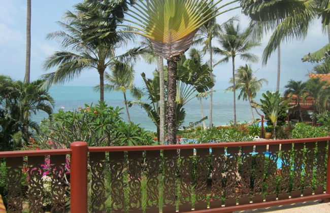 4 Bedroom Villa 4 SDV025-By Samui Dream Villas - Photo 19