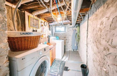 Free Parking - High Speed Internet - Yard - Foto 29