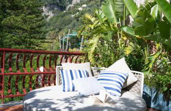 Casa Amalfi - Foto 29