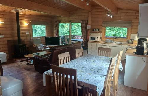 64 Acorn Lodge Kenwick Park - Foto 7