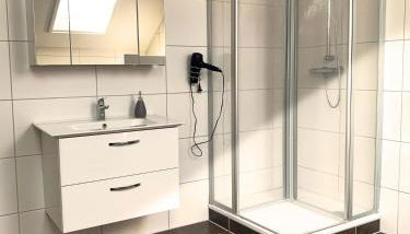 Kastanienhof - Foto 4, towels, Shower