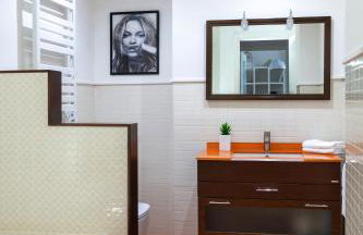 Misterhost Deluxe Santa Cruz I - cozy central and quiet - Foto 18