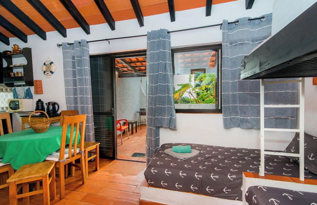 Pedras D'El Rei Cozy Apartment - Foto 40