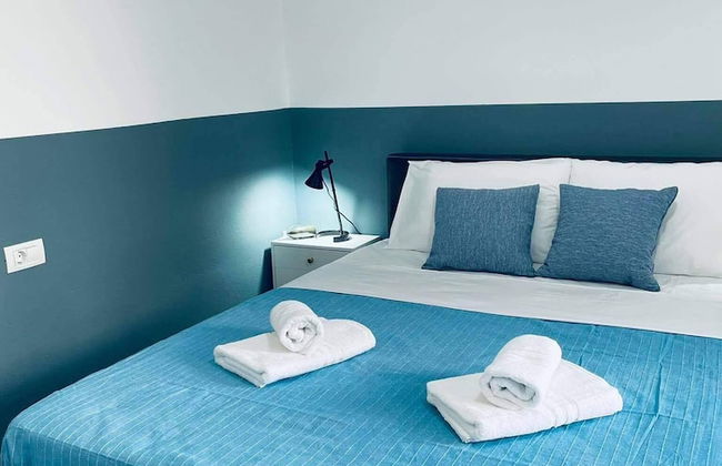 Sabbia Apartments 100m from Perissa Beach - Photo 27