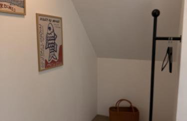 Au Homard Suspendu - Foto 17