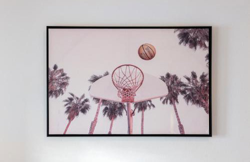 Comfortable Willow Glen Home w Central AC&Heater - Foto 45