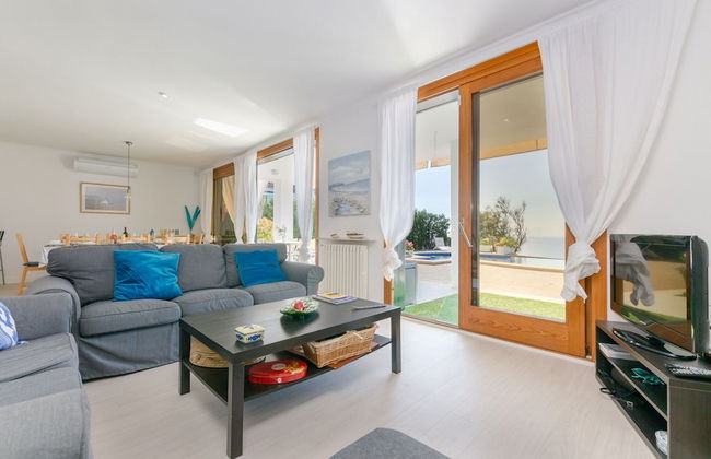 Villa With Swimming Pool in Llucmajor - Foto 22