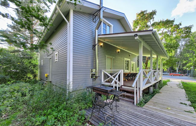 LADOGA OZERO hotel - Foto 16