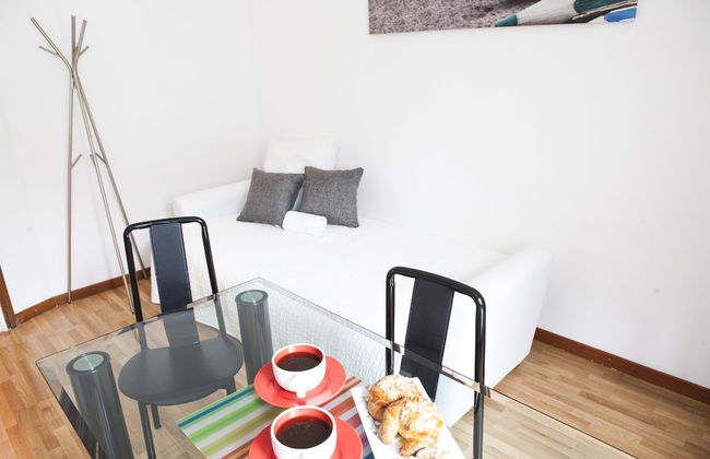 Alessia's Flat - Naviglio Grande - Foto 25