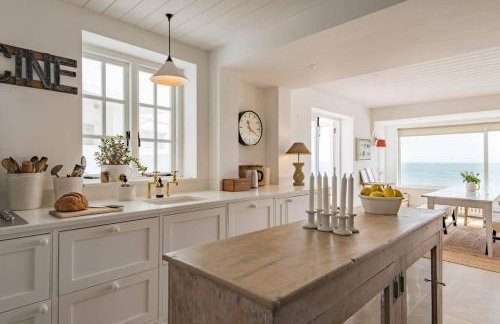 Sea Purse - Spectacular house on the beach - Foto 25