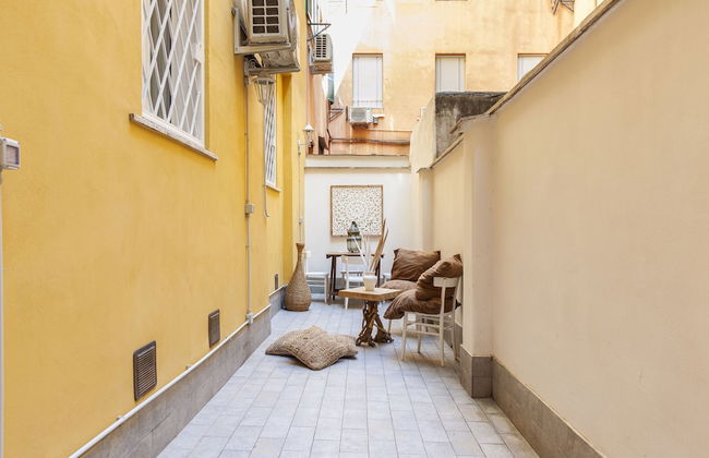 Vatican home for seven people - Foto 68