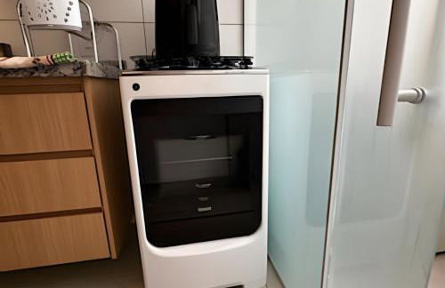 Dama Prime Loft - Apart Hotel em Extrema MG - Photo 33