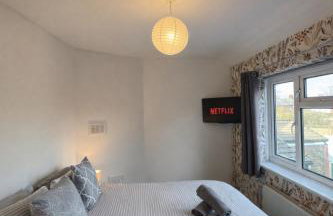 Elegant 3 BR Long Stays HS2 NEC Parking - Foto 16