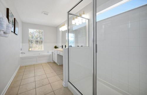 Themed Villa with Private Pool, Game Room, Resort Amenities, BBQ - Foto 57