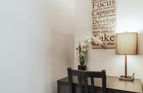 Stylish OneBedroom in Popular Virginia Highland 3miles to Mercedes Benz stadium - Foto 16