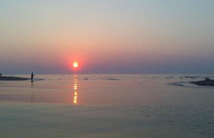 Golden Beach Sea View - Foto 21