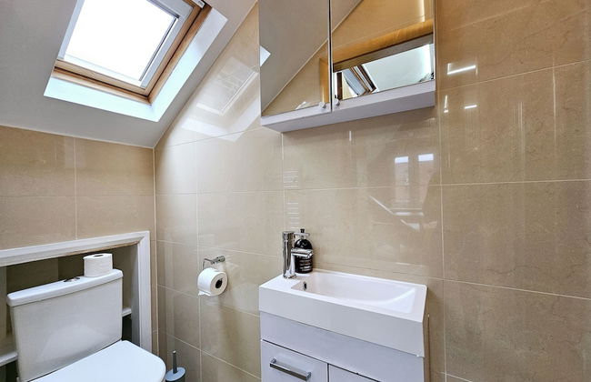 London Stay Apartments - Foto 63