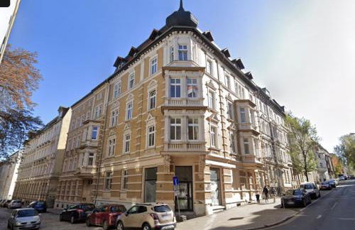 #3 RebelRents - 6P Apartment, Modern, stylisch und zentral! - Foto 21