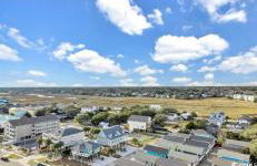 LUXURIOUS Oceanfront Condo, 1 bedroom-2 bath, Sleeps 4, indoor and outdoor pools, Waters Edge-Garden City-Murrells Inlet SC -NO PETS - Photo 14