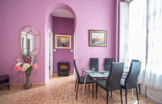 Apartamento del Arqueólogo de Cadiz - Foto 17