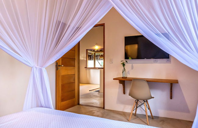 CASA JENIPAPO TRANCOSO - Photo 4