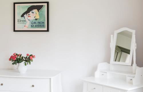 Chestnut Cottage - Foto 15