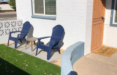 Spacious 2BR Condo, Steps to Downtown Gilbert, King Bed & Laundry - Foto 43