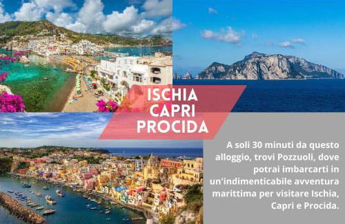 [Panoramico e a 90 metri dal mare] - Foto 49