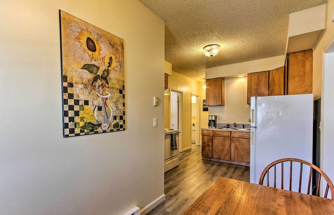 Oregon Getaway by Willamette National Forest! - Foto 49