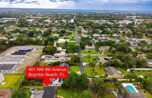 Paradise Vacation Home - Foto 21