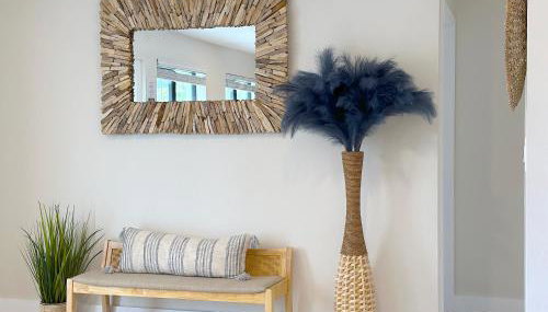 Zen Den - Heated Pool, Work Friendly, Near Beach - Foto 5