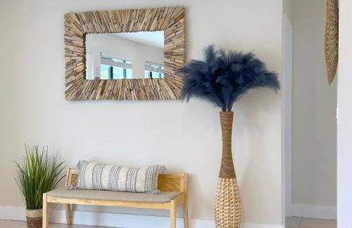 Zen Den - Heated Pool, Work Friendly, Near Beach - Foto 5