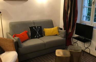 Duplex Face au Palais - Foto 15