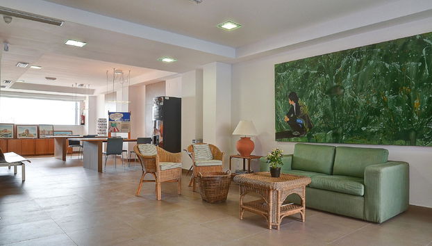 Valencia Port Saplaya Apartamentos - Foto 2