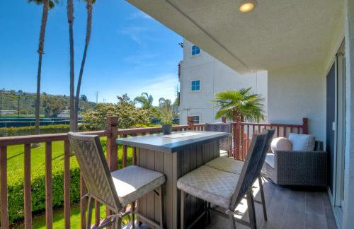 La Costa Luxury Condo - Fully Remodeled - Foto 15