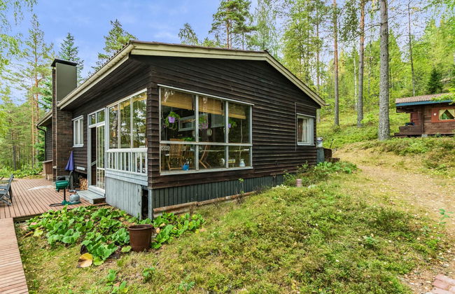 6 bedroom House in Lohja with sauna - Photo 2