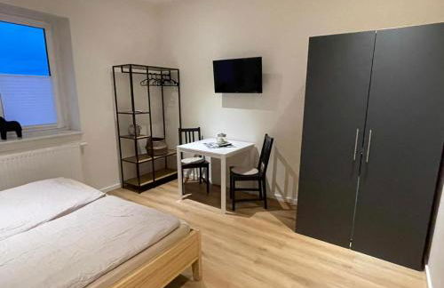 Ferienwohnung Heike Heitmann - Maisonette-Wohnung oder Apartment - Foto 16