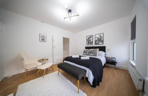 The Hampden House - Sleeps 7 - Foto 5