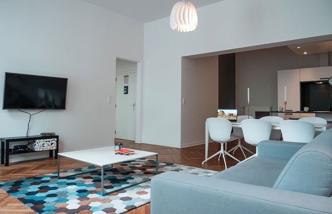 Smartflats Design - Stephanie - Photo 1