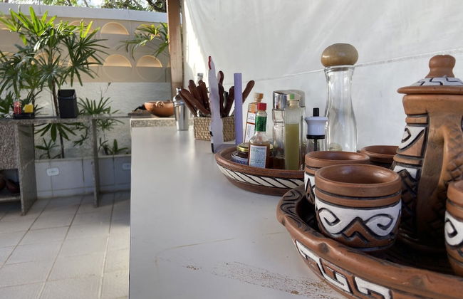 Mansão Cais do Porto DestinoBSM - Foto 14